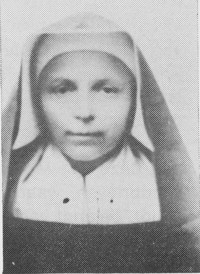 zuster Marie-Philomène